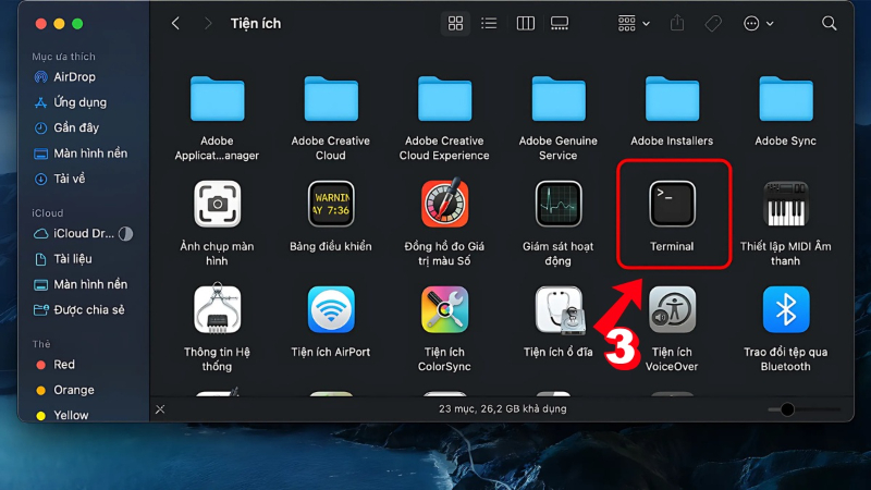 Cách đổi đuôi ảnh từ PNG sang JPG hoặc PDF