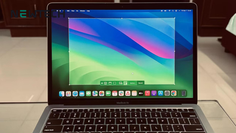 Vị trí lưu mặc định (Desktop)