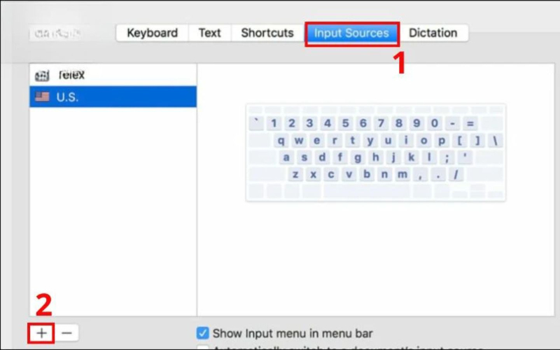 Cách gõ bàn phím tiếng Nhật trên MacBook nhanh, chuẩn xác