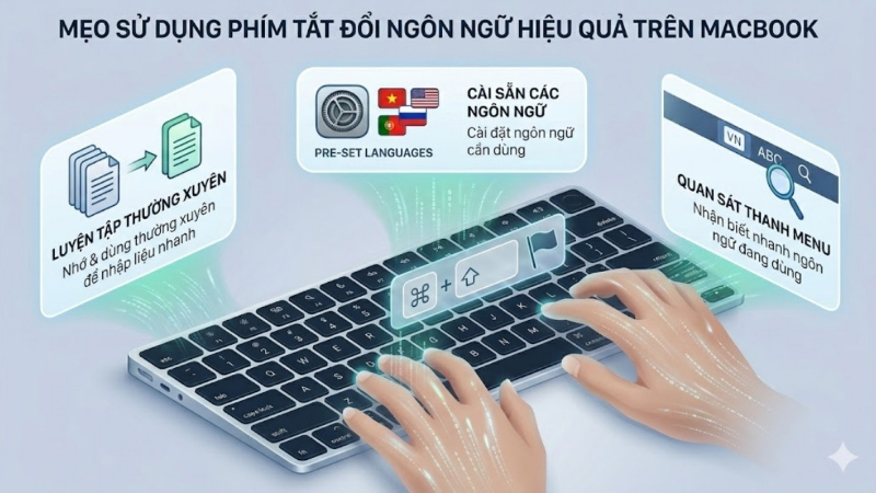 Hướng dẫn trên macOS Ventura, Sonoma trở lên